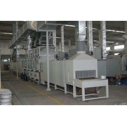 倉(cāng)儲(chǔ)設(shè)備涂裝線 宏泰涂裝機(jī)電 在線咨詢 煙臺(tái)涂裝線