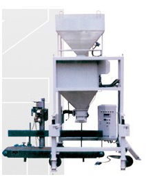 口碑卓越的GDB自動定量包裝機 高效自動化的機電設備解決方案