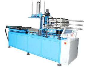 中山市富菱斯機電設備 專注墩頭機節能與非標高效設備的專業之選