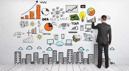 擁抱大數(shù)據(jù)時(shí)代 房地產(chǎn)行業(yè)的新商業(yè)模式與互聯(lián)網(wǎng)數(shù)據(jù)服務(wù)