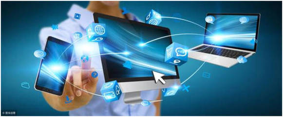 產業互聯網 含義、發展前景與數據服務的角色