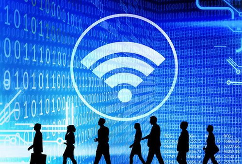 互聯網數據服務 顛覆阿里騰訊的新模式與萬億市場前景