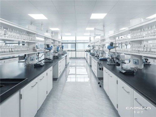 高端彩妝品牌卡姿蘭全新 智造工廠 亮相,樹(shù)立行業(yè)新標(biāo)桿