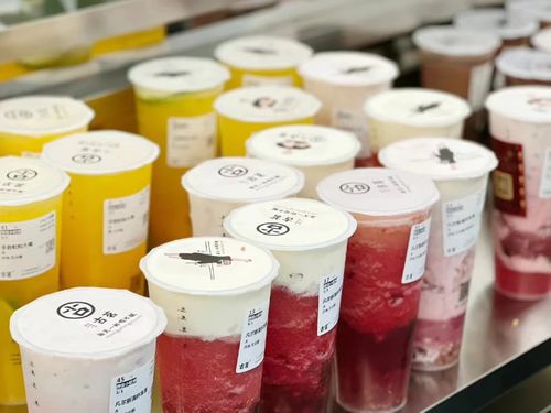 誠(chéng)意與創(chuàng)意打造核心競(jìng)爭(zhēng)力,古茗加盟版圖持續(xù)擴(kuò)張