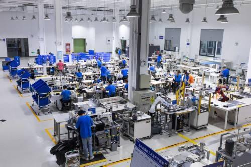 犀牛智造工廠 耐火材料制造的未來(lái)之路是否光明？